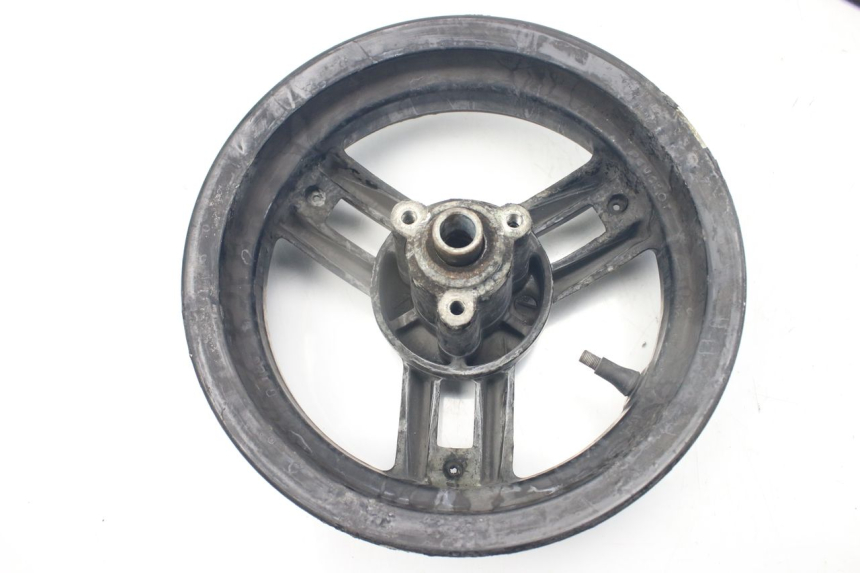 photo de PAR LLANTA PEUGEOT LUDIX SNAKE 2T 50 (2004 - 2014) - Estado de la superficie y material