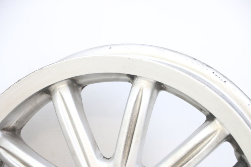 photo de PAR DE LLANTAS PIAGGIO MP3 LT 300 (2010 - 2016) - Ángulo de visión alternativo