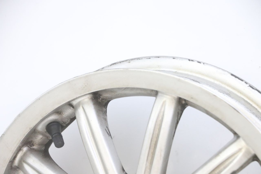 photo de PAR DE LLANTAS PIAGGIO MP3 LT 300 (2010 - 2016) - Zoom calidad de ocasión