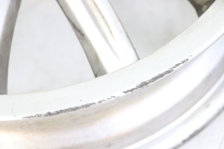 photo de PAR DE LLANTAS PIAGGIO MP3 LT 300 (2010 - 2016) - Zoom estado de uso