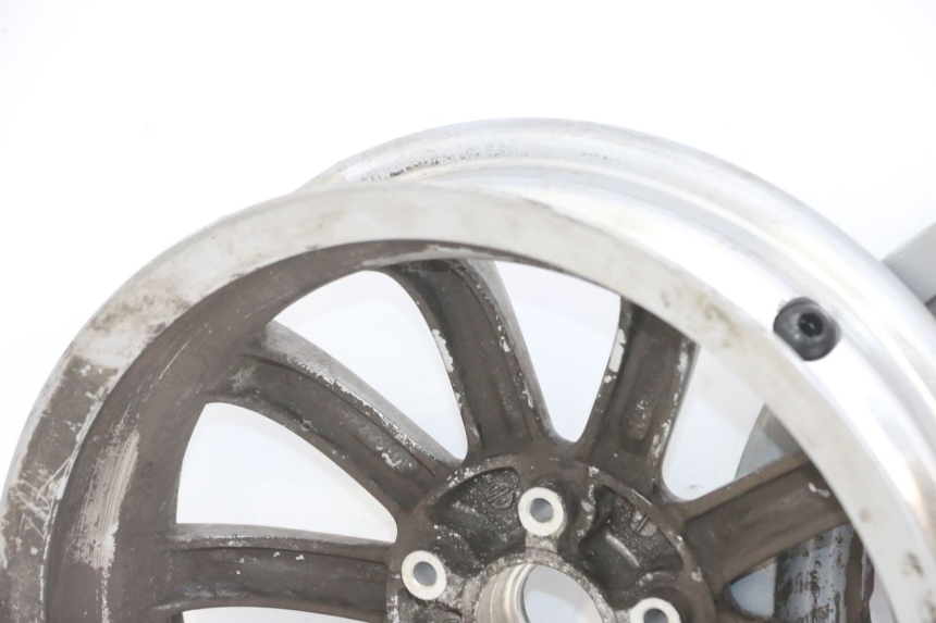 photo de PAR LLANTA PIAGGIO MP3 LT 300 (2010 - 2016) - Marcados y referencias originales