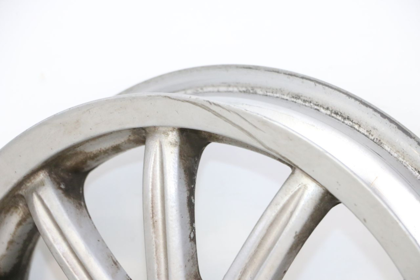 photo de PAR LLANTA PIAGGIO MP3 LT 300 (2010 - 2016) - Foto de producto adicional