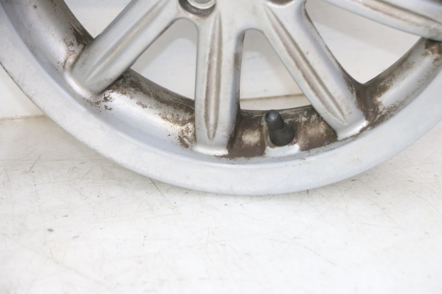 photo de PAR LLANTA PIAGGIO MP3 LT 300 (2010 - 2016) - Ángulo de visión alternativo