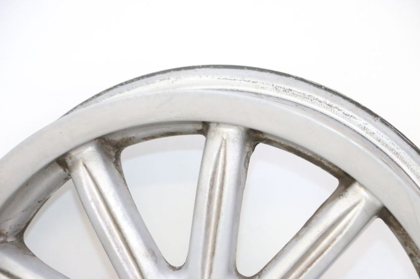 photo de PAR LLANTA PIAGGIO MP3 LT 300 (2010 - 2016) - Zoom calidad de ocasión