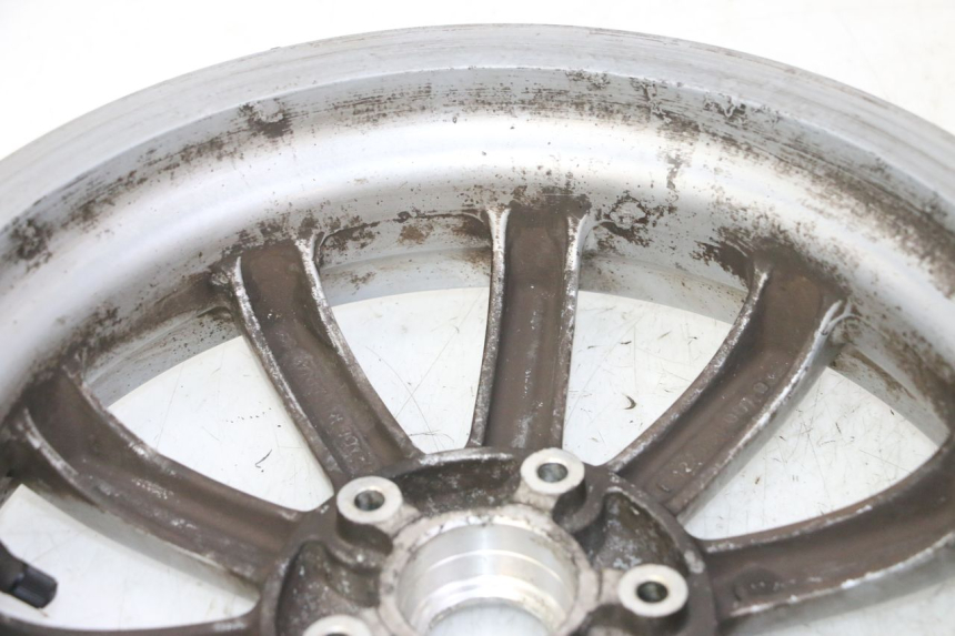 photo de PAR LLANTA PIAGGIO MP3 LT 300 (2010 - 2016) - Vista general del producto