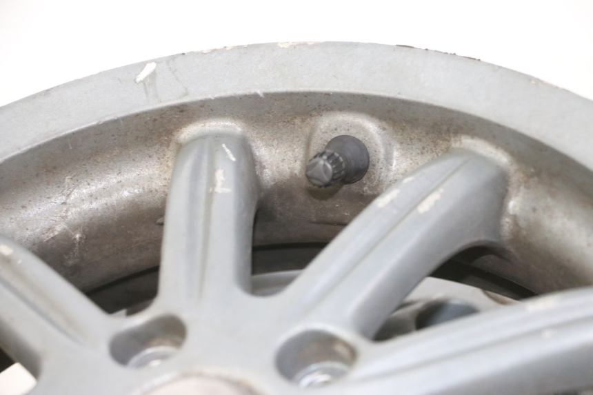 photo de PAR LLANTAS PIAGGIO MP3 125 (2006 - 2014) - Otra perspectiva