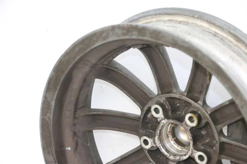 photo de PAR LLANTAS PIAGGIO MP3 125 (2006 - 2014) - Recambio usado revisado