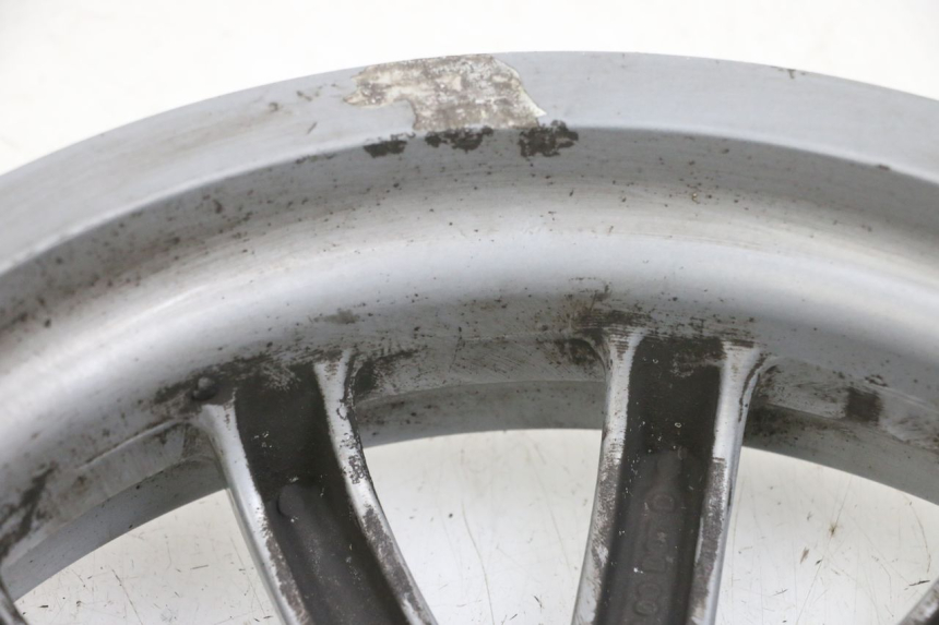 photo de PAR LLANTAS PIAGGIO MP3 RL 250 (2006 - 2010) - Zoom estado de uso