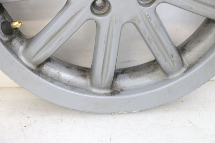 photo de PAR LLANTAS PIAGGIO MP3 RL 250 (2006 - 2010) - Vista principal