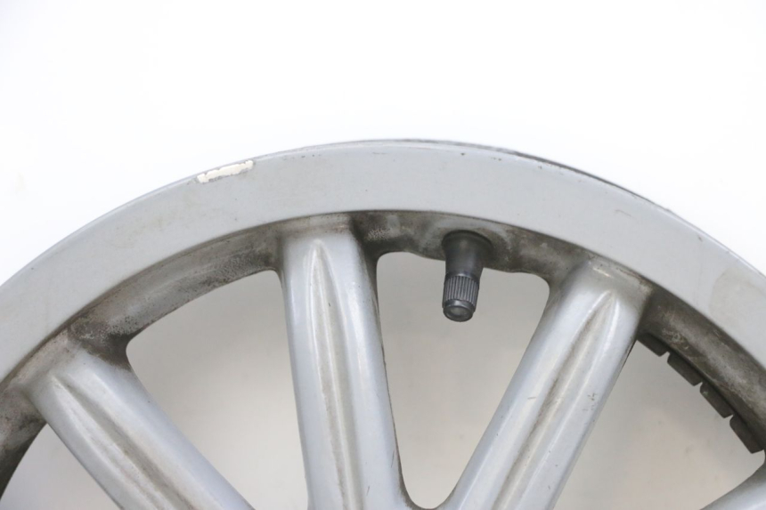 photo de PAR LLANTAS PIAGGIO MP3 RL 250 (2006 - 2010) - Otra perspectiva