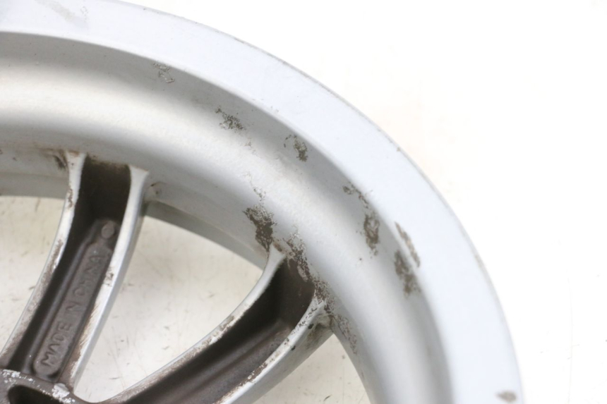 photo de PAR LLANTAS PIAGGIO MP3 RL 250 (2006 - 2010) - Otra vista del artículo