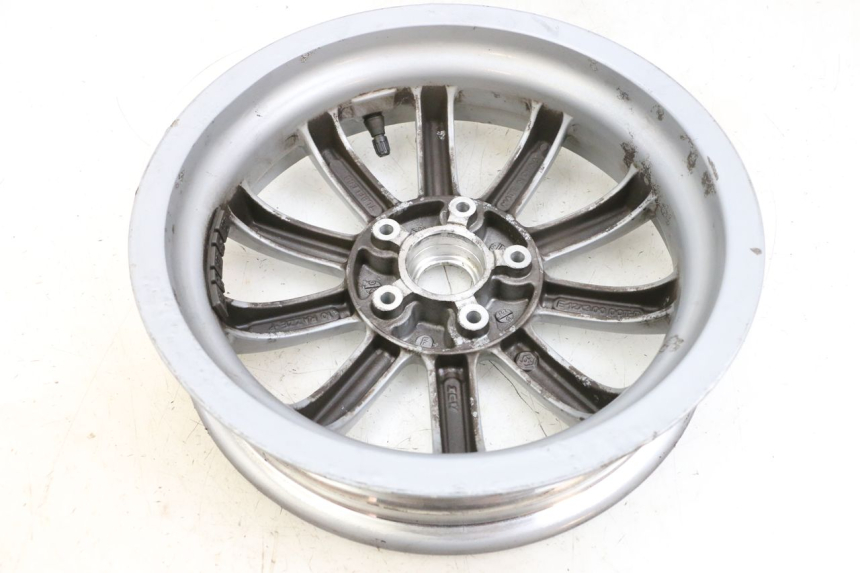 photo de PAR LLANTAS PIAGGIO MP3 RL 250 (2006 - 2010) - Características distintivas