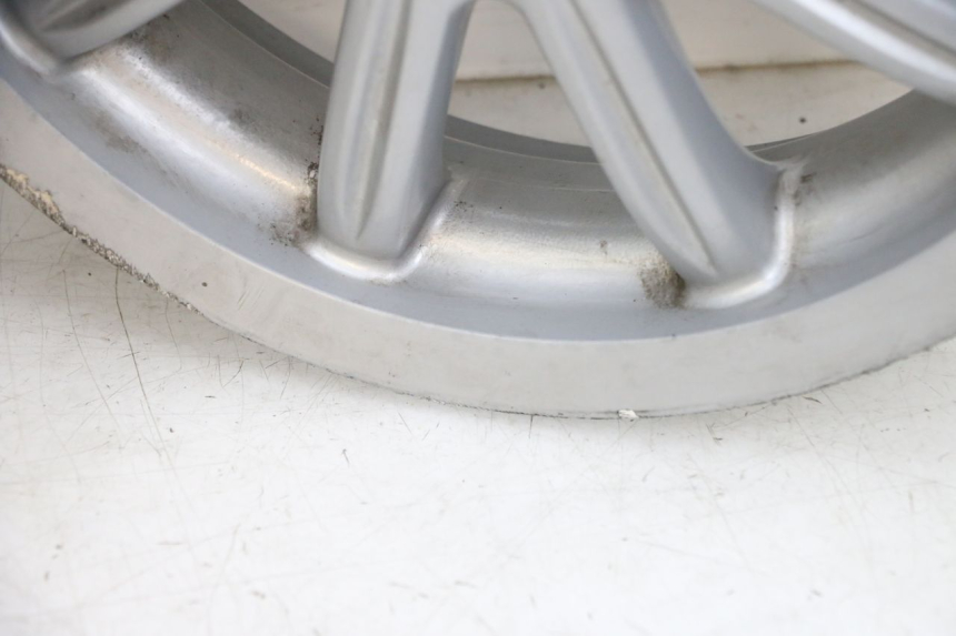 photo de PAR LLANTAS PIAGGIO MP3 RL 250 (2006 - 2010) - Detalle de la pieza