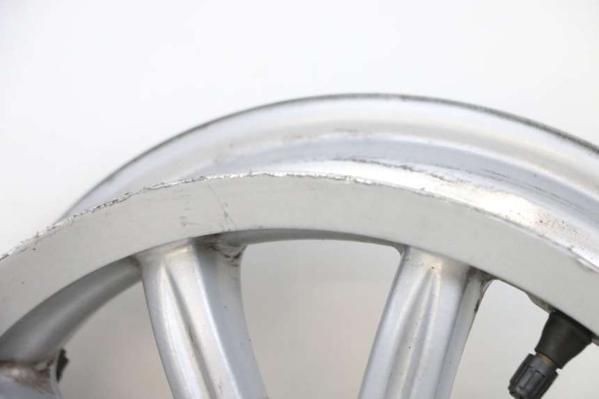 photo de PAR LLANTAS PIAGGIO MP3 RL 250 (2006 - 2010) - Otra perspectiva