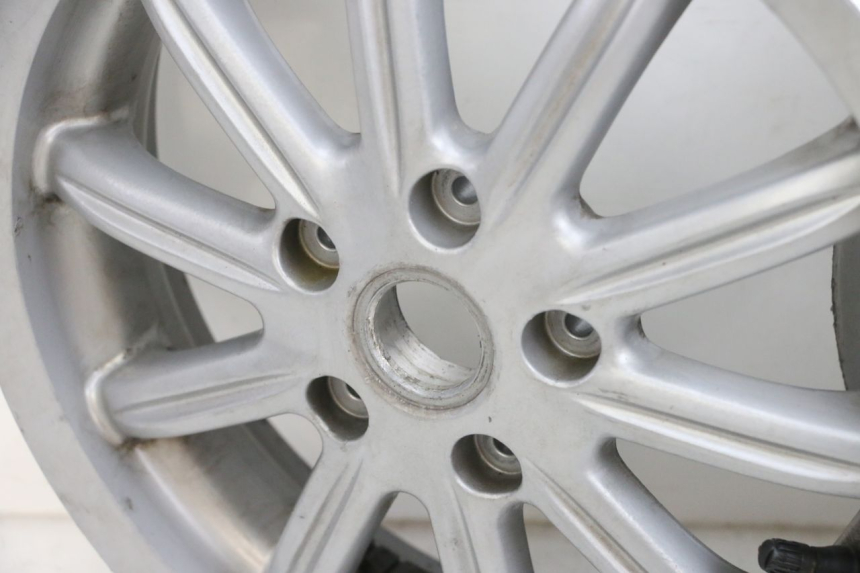 photo de PAR LLANTAS PIAGGIO MP3 RL 250 (2006 - 2010) - Vista general del producto