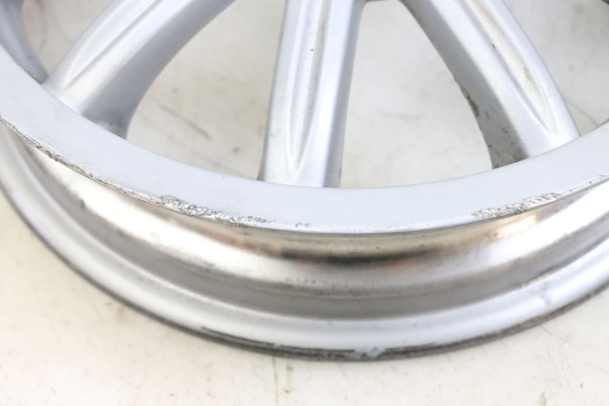 photo de PAR LLANTAS PIAGGIO MP3 RL 250 (2006 - 2010) - Otra perspectiva