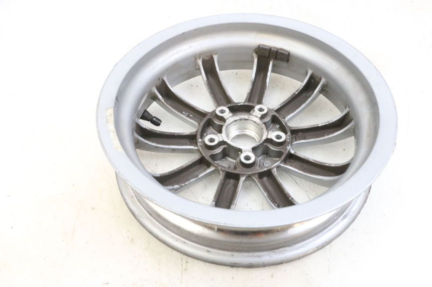 photo de PAR LLANTAS PIAGGIO MP3 RL 250 (2006 - 2010) - Recambio usado revisado