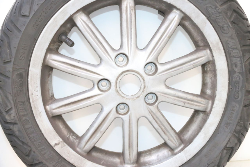 photo de PAR LLANTAS PIAGGIO MP3 RL 250 (2006 - 2010) - Zoom calidad de ocasión