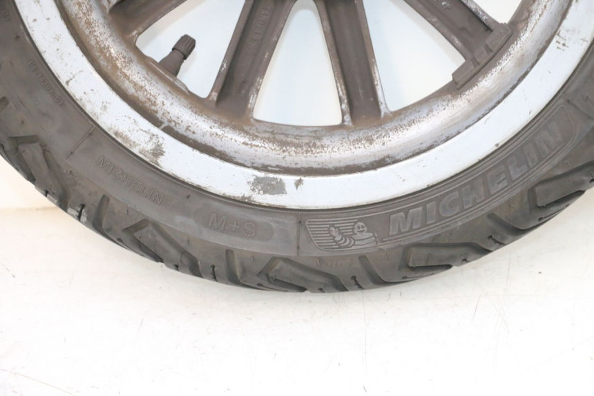 photo de PAR LLANTAS PIAGGIO MP3 RL 250 (2006 - 2010) - Recambio usado revisado