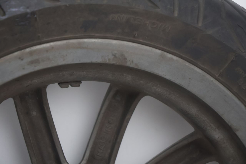 photo de PAR LLANTAS PIAGGIO MP3 125 (2006 - 2014) - Detalle de la pieza