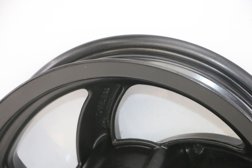 photo de PAR LLANTAS PIAGGIO NEW TYPHOON 50 (2018 - 2021) - Primer plano de alta resolución