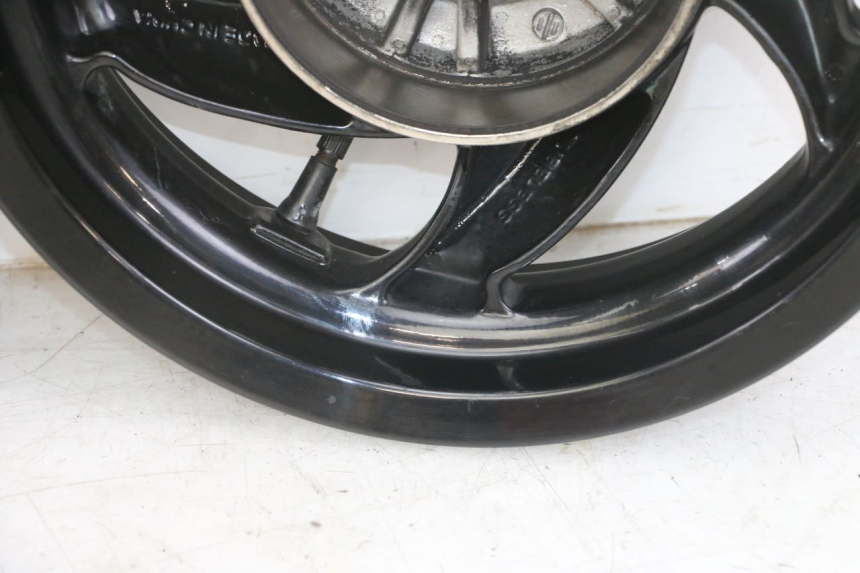 photo de PAR LLANTAS PIAGGIO NEW TYPHOON 50 (2018 - 2021) - Foto de producto adicional