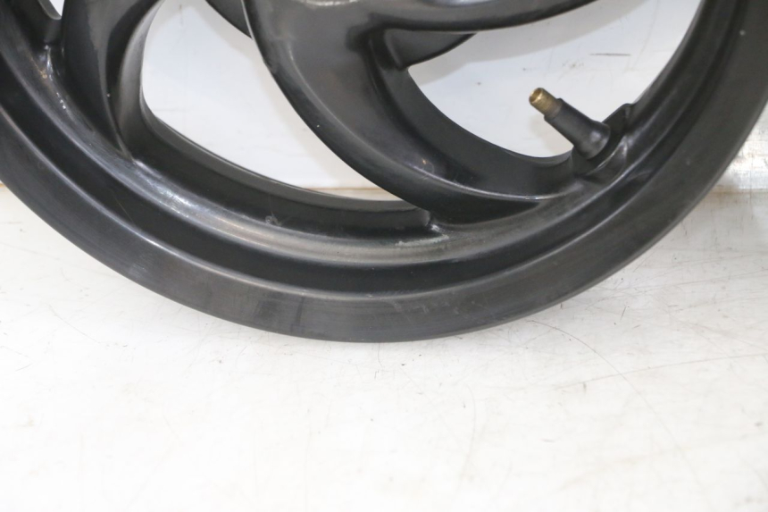 photo de PAR LLANTAS PIAGGIO NEW TYPHOON 50 (2018 - 2021) - Zoom calidad de ocasión