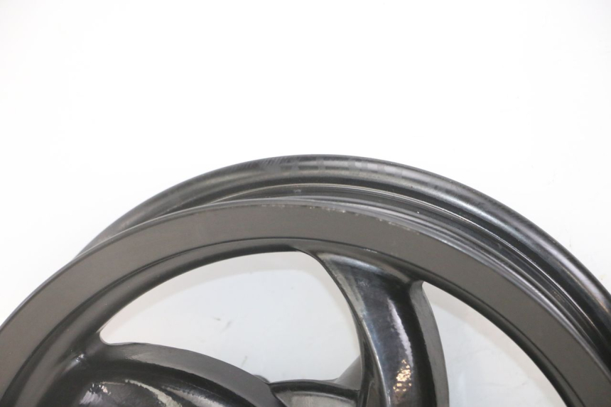 photo de PAR LLANTAS PIAGGIO NEW TYPHOON 50 (2018 - 2021) - Perfil de la pieza de repuesto