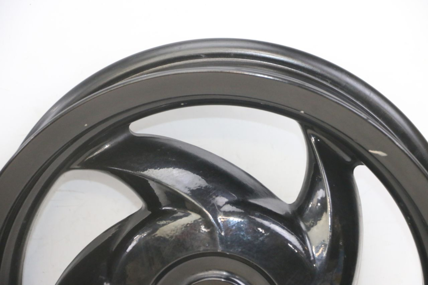 photo de PAR LLANTAS PIAGGIO NEW TYPHOON 50 (2018 - 2021) - Otra perspectiva