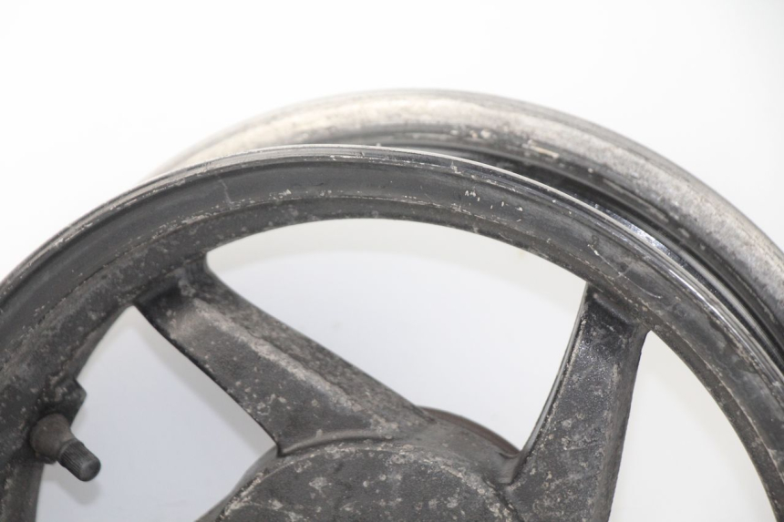 photo de PAR LLANTAS SYM ORBIT 2 4T 50 (2008 - 2017) - Otra vista del artículo