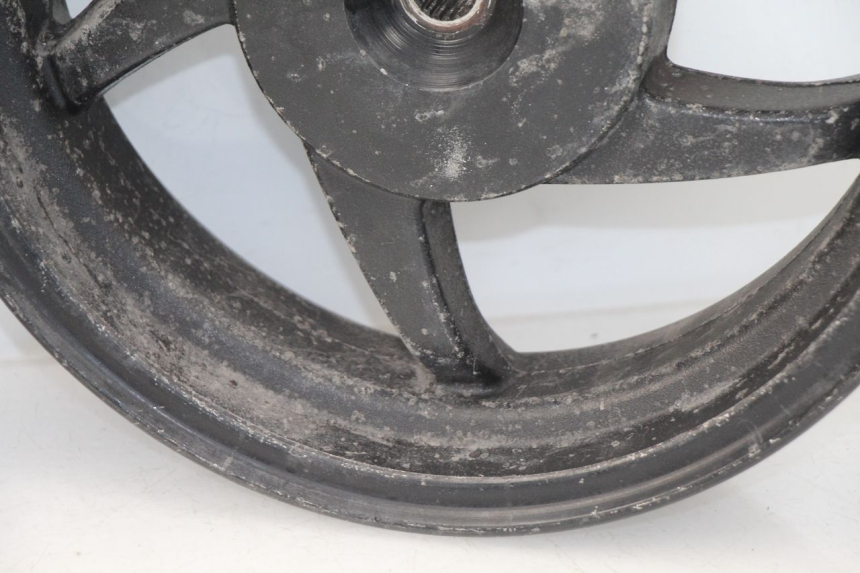 photo de PAR LLANTAS SYM ORBIT 2 4T 50 (2008 - 2017) - Zoom sobre los componentes