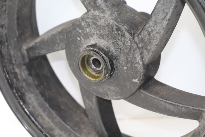 photo de PAR LLANTAS SYM ORBIT 2 4T 50 (2008 - 2017) - Zoom estado de uso