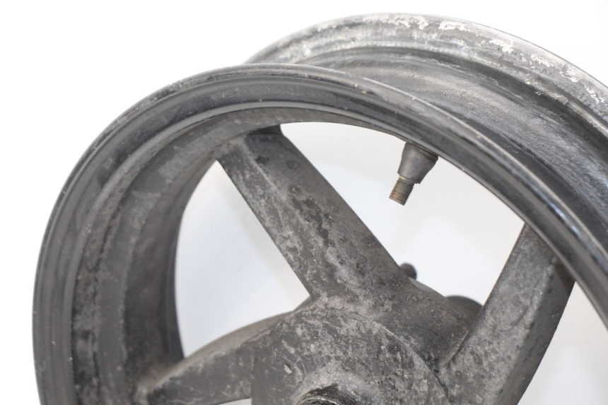 photo de PAR LLANTAS SYM ORBIT 2 4T 50 (2008 - 2017) - Otra perspectiva