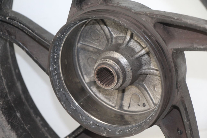 photo de PAR LLANTAS SYM ORBIT 2 4T 50 (2008 - 2017) - Vista general del producto