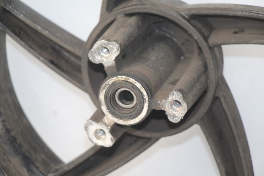 photo de PAR LLANTAS SYM ORBIT 2 4T 50 (2008 - 2017) - Recambio usado revisado