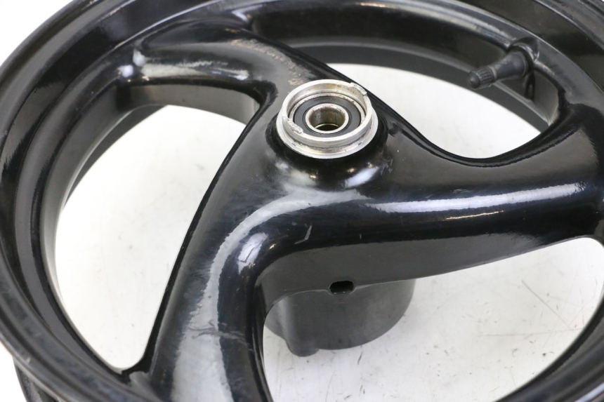 photo de PAR LLANTAS PEUGEOT ELYSTAR 50 (2002 - 2014) - Otra vista del artículo