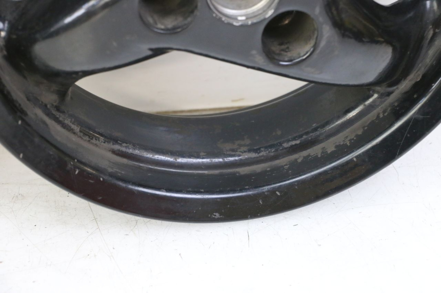 photo de PAR LLANTAS PEUGEOT ELYSTAR 50 (2002 - 2014) - Ángulo de visión alternativo