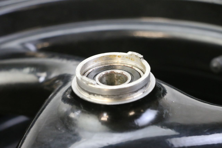 photo de PAR LLANTAS PEUGEOT ELYSTAR 50 (2002 - 2014) - Otra perspectiva