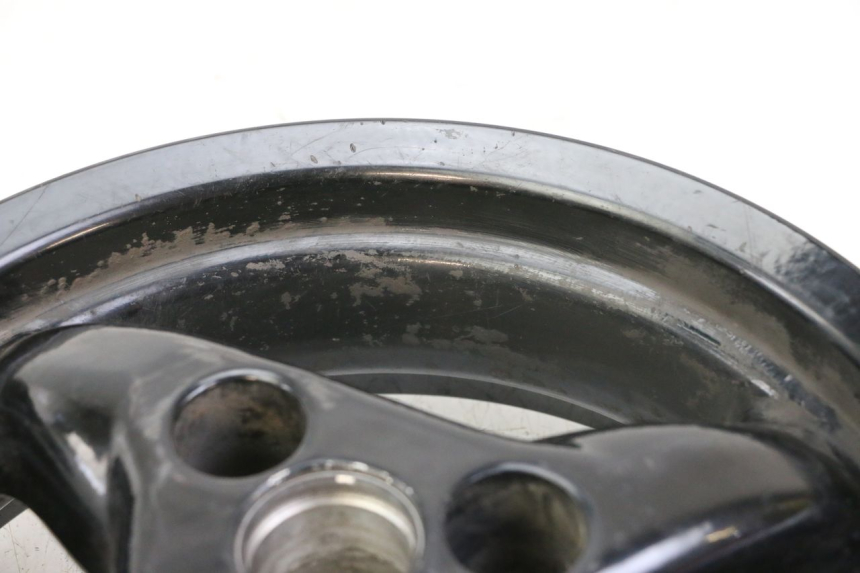 photo de PAR LLANTAS PEUGEOT ELYSTAR 50 (2002 - 2014) - Vista general del producto