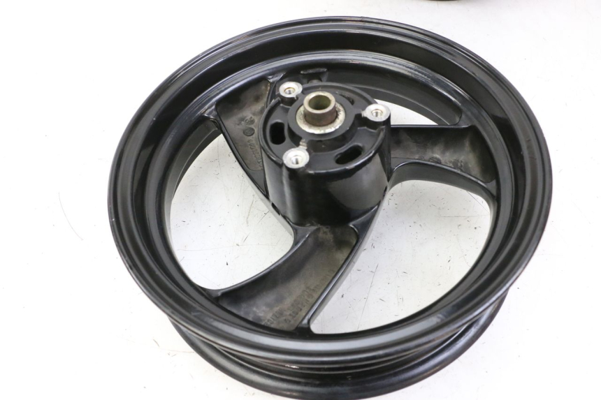 photo de PAR LLANTAS PEUGEOT ELYSTAR 50 (2002 - 2014) - Marcados y referencias originales