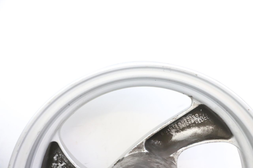 photo de PAR LLANTAS PEUGEOT ELYSTAR 50 (2002 - 2014) - Otra vista del artículo