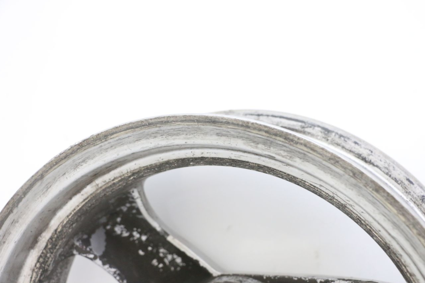 photo de PAR LLANTAS PEUGEOT ELYSTAR 50 (2002 - 2014) - Foto de producto adicional