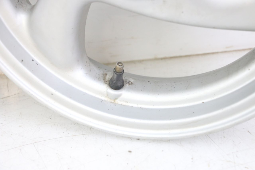 photo de PAR LLANTAS PEUGEOT ELYSTAR 50 (2002 - 2014) - Vista principal