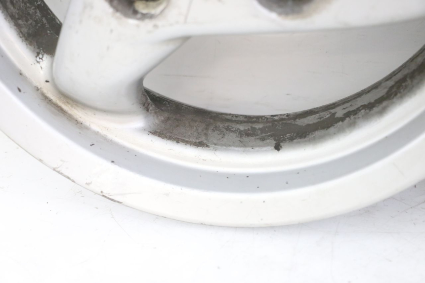 photo de PAR LLANTAS PEUGEOT ELYSTAR 50 (2002 - 2014) - Detalle de la pieza