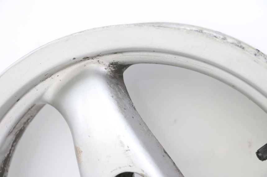 photo de PAR LLANTAS PEUGEOT ELYSTAR 50 (2002 - 2014) - Otra perspectiva