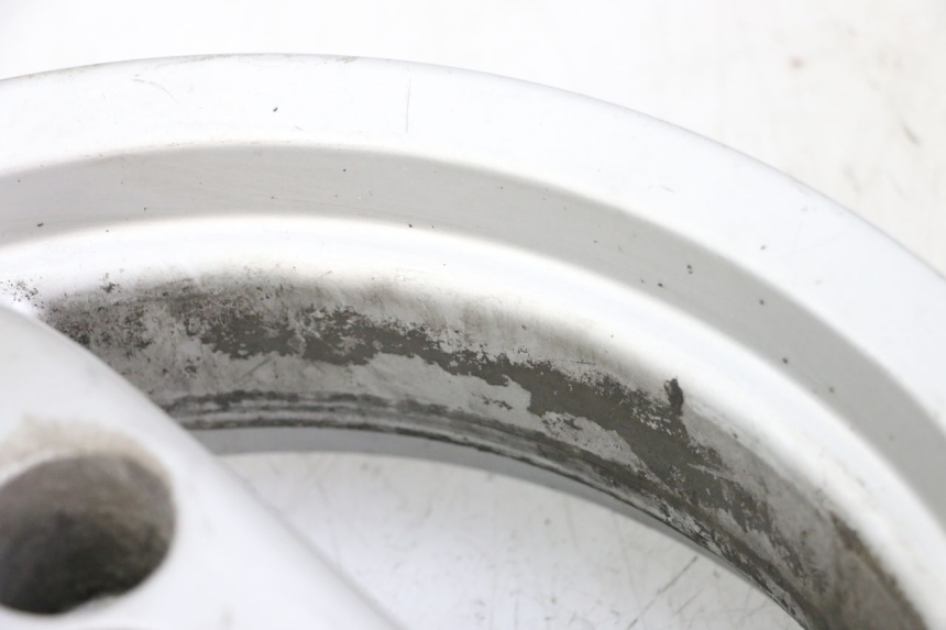 photo de PAR LLANTAS PEUGEOT ELYSTAR 50 (2002 - 2014) - Recambio usado revisado