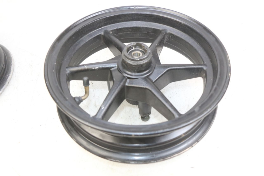 photo de PAR LLANTA TNT MOTOR ROMA 10' 4T 50 (2019 - 2022) - Zoom estado de uso