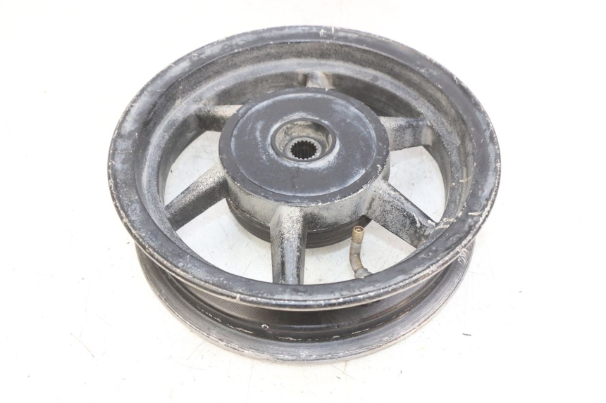 photo de PAR LLANTA TNT MOTOR ROMA 10' 4T 50 (2019 - 2022) - Vista general del producto