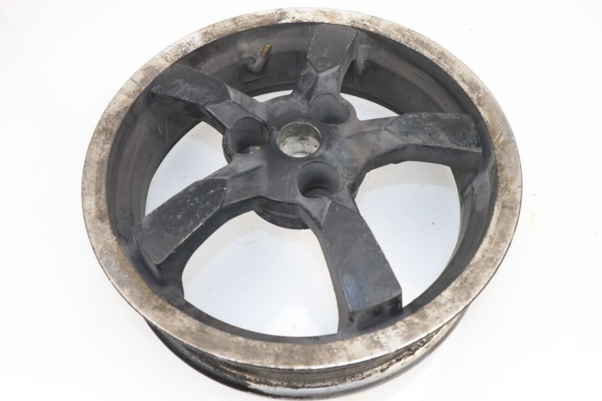 photo de PAR LLANTAS PEUGEOT SATELIS 125 (2006 - 2009) - Detalle de la pieza