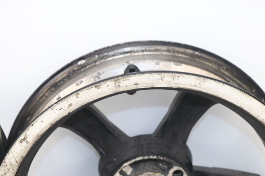 photo de PAR LLANTAS PEUGEOT SATELIS 125 (2006 - 2009) - Otra vista del artículo